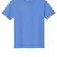 Gildan® - Youth Heavy Cotton™ 100% Cotton T-Shirt - Carolina Blue