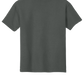 Gildan® - Youth Heavy Cotton™ 100% Cotton T-Shirt - Charcoal