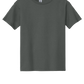 Gildan® - Youth Heavy Cotton™ 100% Cotton T-Shirt - Charcoal
