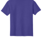 Gildan® - Youth Heavy Cotton™ 100% Cotton T-Shirt - Cobalt