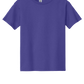 Gildan® - Youth Heavy Cotton™ 100% Cotton T-Shirt - Cobalt