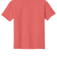Gildan® - Youth Heavy Cotton™ 100% Cotton T-Shirt - Coral Silk