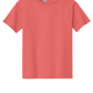 Gildan® - Youth Heavy Cotton™ 100% Cotton T-Shirt - Coral Silk