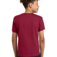 Gildan® - Youth Heavy Cotton™ 100% Cotton T-Shirt - Cardinal Red