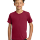 Gildan® - Youth Heavy Cotton™ 100% Cotton T-Shirt - Cardinal Red