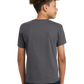 Gildan® - Youth Heavy Cotton™ 100% Cotton T-Shirt - Charcoal