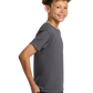 Gildan® - Youth Heavy Cotton™ 100% Cotton T-Shirt - Charcoal