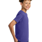 Gildan® - Youth Heavy Cotton™ 100% Cotton T-Shirt - Cobalt