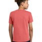Gildan® - Youth Heavy Cotton™ 100% Cotton T-Shirt - Coral Silk