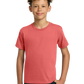 Gildan® - Youth Heavy Cotton™ 100% Cotton T-Shirt - Coral Silk