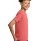 Gildan® - Youth Heavy Cotton™ 100% Cotton T-Shirt - Coral Silk