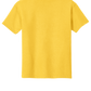 Gildan® - Youth Heavy Cotton™ 100% Cotton T-Shirt -Daisy