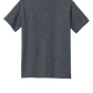 Gildan® - Youth Heavy Cotton™ 100% Cotton T-Shirt - Dark Heather