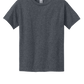 Gildan® - Youth Heavy Cotton™ 100% Cotton T-Shirt - Dark Heather