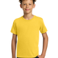 Gildan® - Youth Heavy Cotton™ 100% Cotton T-Shirt -Daisy