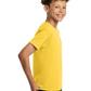 Gildan® - Youth Heavy Cotton™ 100% Cotton T-Shirt -Daisy
