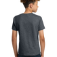 Gildan® - Youth Heavy Cotton™ 100% Cotton T-Shirt - Dark Heather