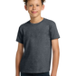 Gildan® - Youth Heavy Cotton™ 100% Cotton T-Shirt - Dark Heather