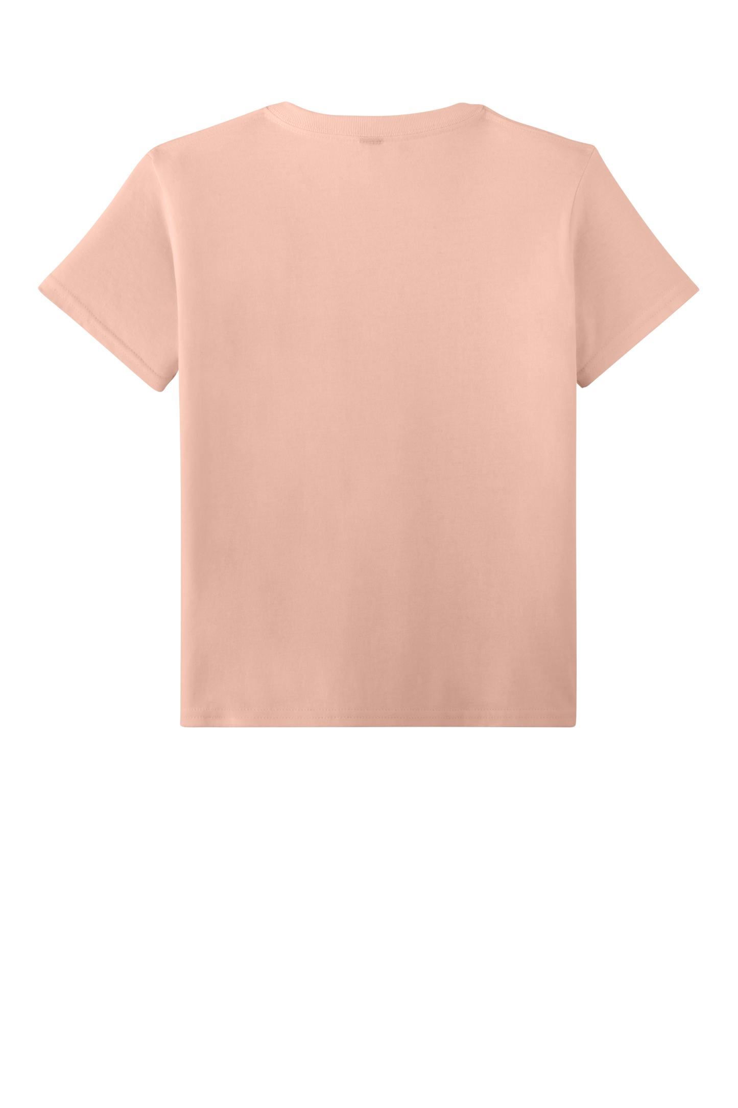 Gildan® - Youth Heavy Cotton™ 100% Cotton T-Shirt - Dusty Rose