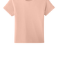 Gildan® - Youth Heavy Cotton™ 100% Cotton T-Shirt - Dusty Rose