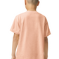 Gildan® - Youth Heavy Cotton™ 100% Cotton T-Shirt - Dusty Rose