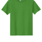 Gildan® - Youth Heavy Cotton™ 100% Cotton T-Shirt - Electric Green