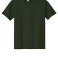Gildan® - Youth Heavy Cotton™ 100% Cotton T-Shirt - Forest