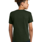 Gildan® - Youth Heavy Cotton™ 100% Cotton T-Shirt - Forest