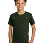Gildan® - Youth Heavy Cotton™ 100% Cotton T-Shirt - Forest