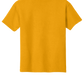 Gildan® - Youth Heavy Cotton™ 100% Cotton T-Shirt - Gold