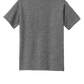 Gildan® - Youth Heavy Cotton™ 100% Cotton T-Shirt - Graphite Heather