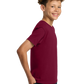 Gildan® - Youth Heavy Cotton™ 100% Cotton T-Shirt - Gamet