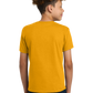 Gildan® - Youth Heavy Cotton™ 100% Cotton T-Shirt - Gold