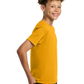 Gildan® - Youth Heavy Cotton™ 100% Cotton T-Shirt - Gold