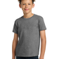 Gildan® - Youth Heavy Cotton™ 100% Cotton T-Shirt - Graphite Heather