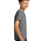 Gildan® - Youth Heavy Cotton™ 100% Cotton T-Shirt - Graphite Heather