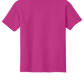 Gildan® - Youth Heavy Cotton™ 100% Cotton T-Shirt - Heliconia