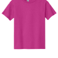 Gildan® - Youth Heavy Cotton™ 100% Cotton T-Shirt - Heliconia