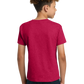 Gildan® - Youth Heavy Cotton™ 100% Cotton T-Shirt - Heather Red