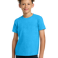 Gildan® - Youth Heavy Cotton™ 100% Cotton T-Shirt - Heather Sapphire