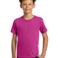 Gildan® - Youth Heavy Cotton™ 100% Cotton T-Shirt - Heliconia