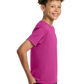 Gildan® - Youth Heavy Cotton™ 100% Cotton T-Shirt - Heliconia