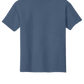 Gildan® - Youth Heavy Cotton™ 100% Cotton T-Shirt - Indigo Blue