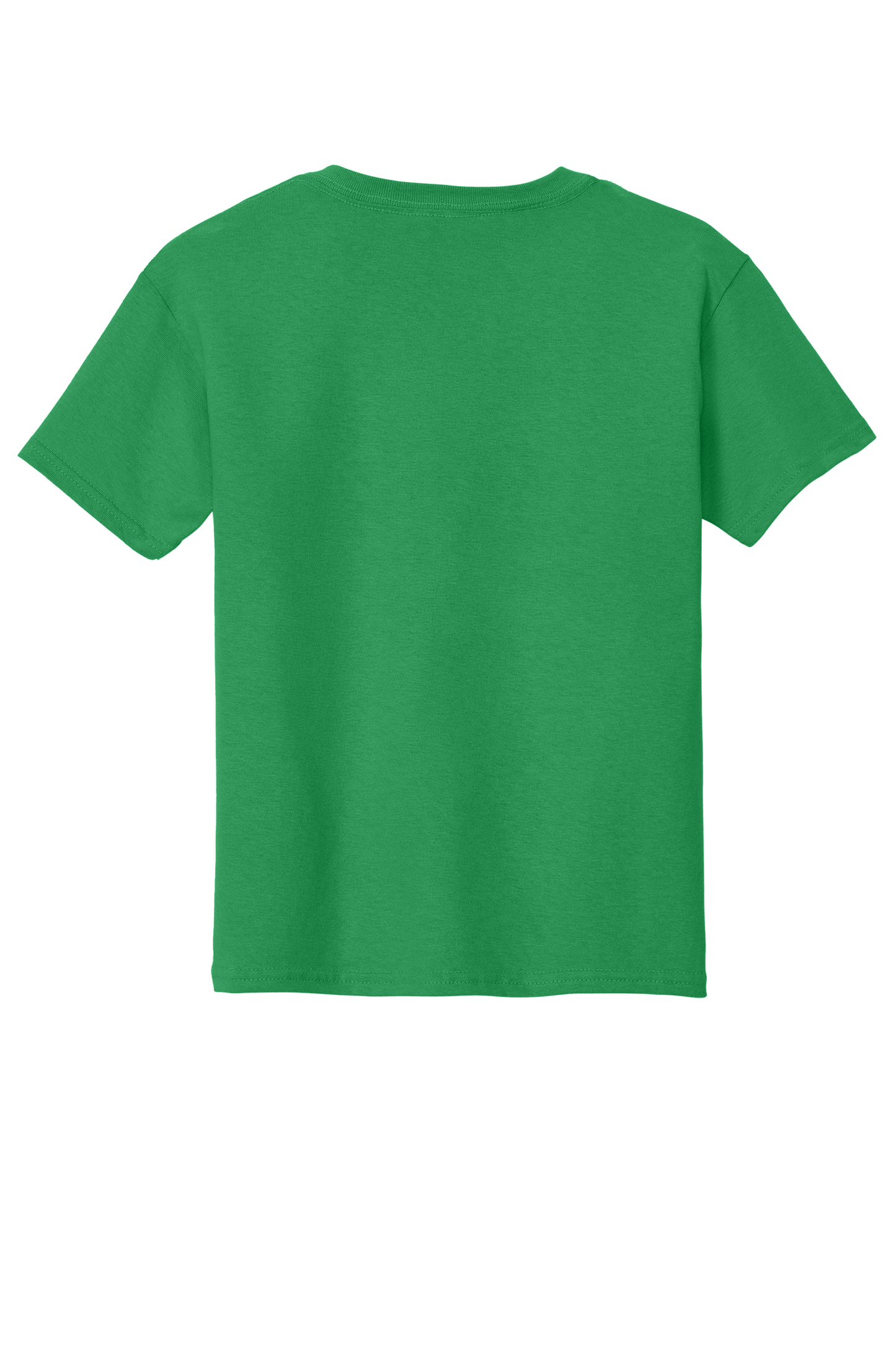 Gildan® - Youth Heavy Cotton™ 100% Cotton T-Shirt - Irish Green