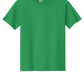 Gildan® - Youth Heavy Cotton™ 100% Cotton T-Shirt - Irish Green