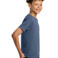 Gildan® - Youth Heavy Cotton™ 100% Cotton T-Shirt - Indigo Blue