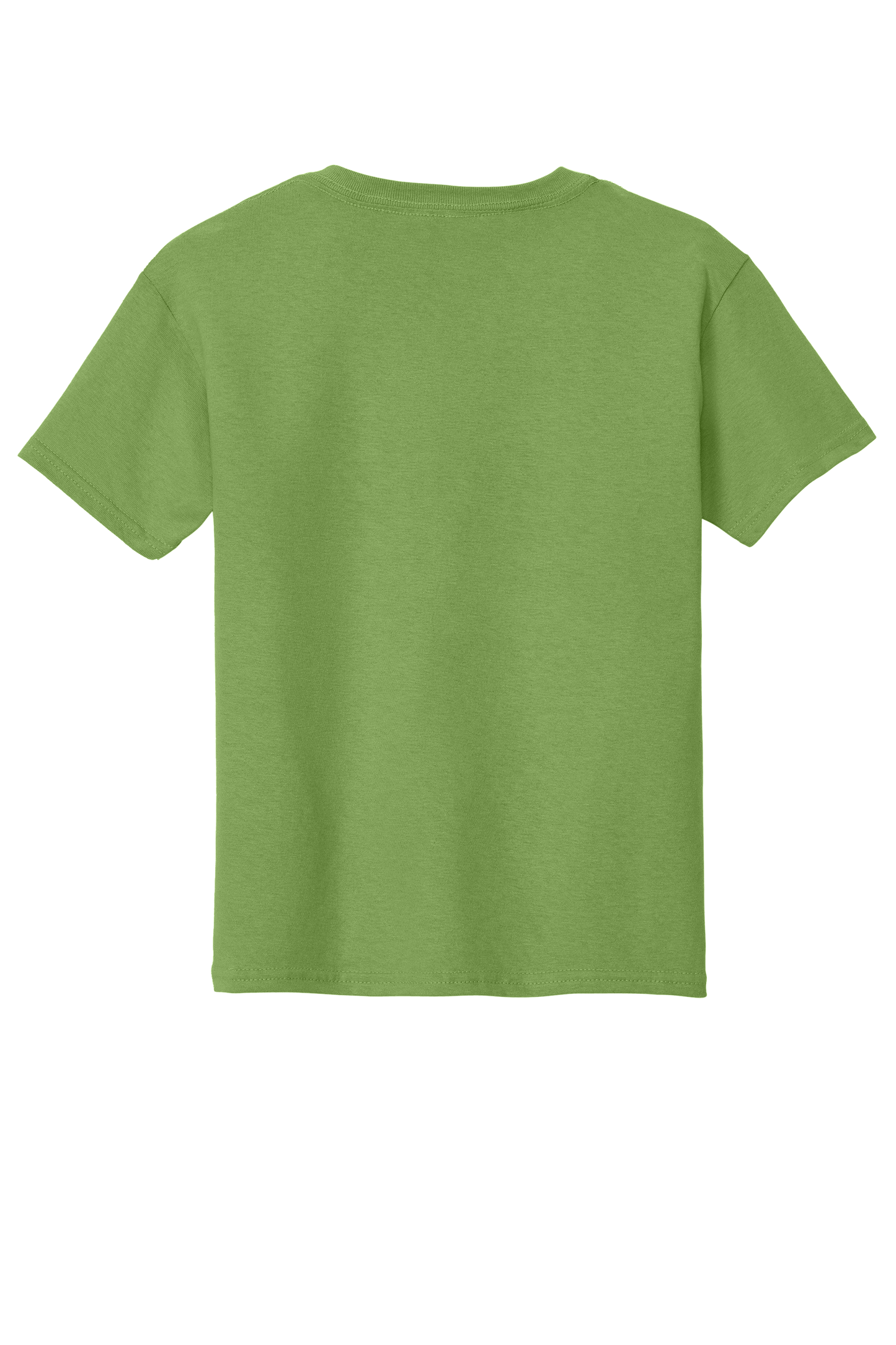 Gildan® - Youth Heavy Cotton™ 100% Cotton T-Shirt - Kiwi