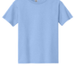 Gildan® - Youth Heavy Cotton™ 100% Cotton T-Shirt - Light Blue