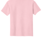 Gildan® - Youth Heavy Cotton™ 100% Cotton T-Shirt - Light Pink