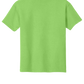 Gildan® - Youth Heavy Cotton™ 100% Cotton T-Shirt - Lime